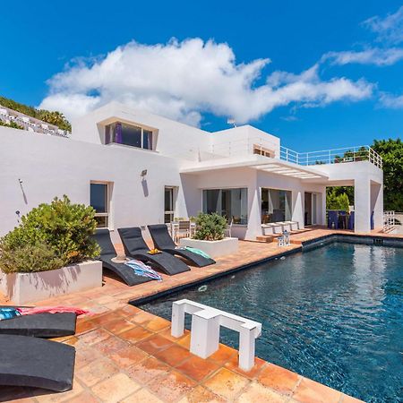 Villa Moderna - PlusHolidays Calpe Exterior foto