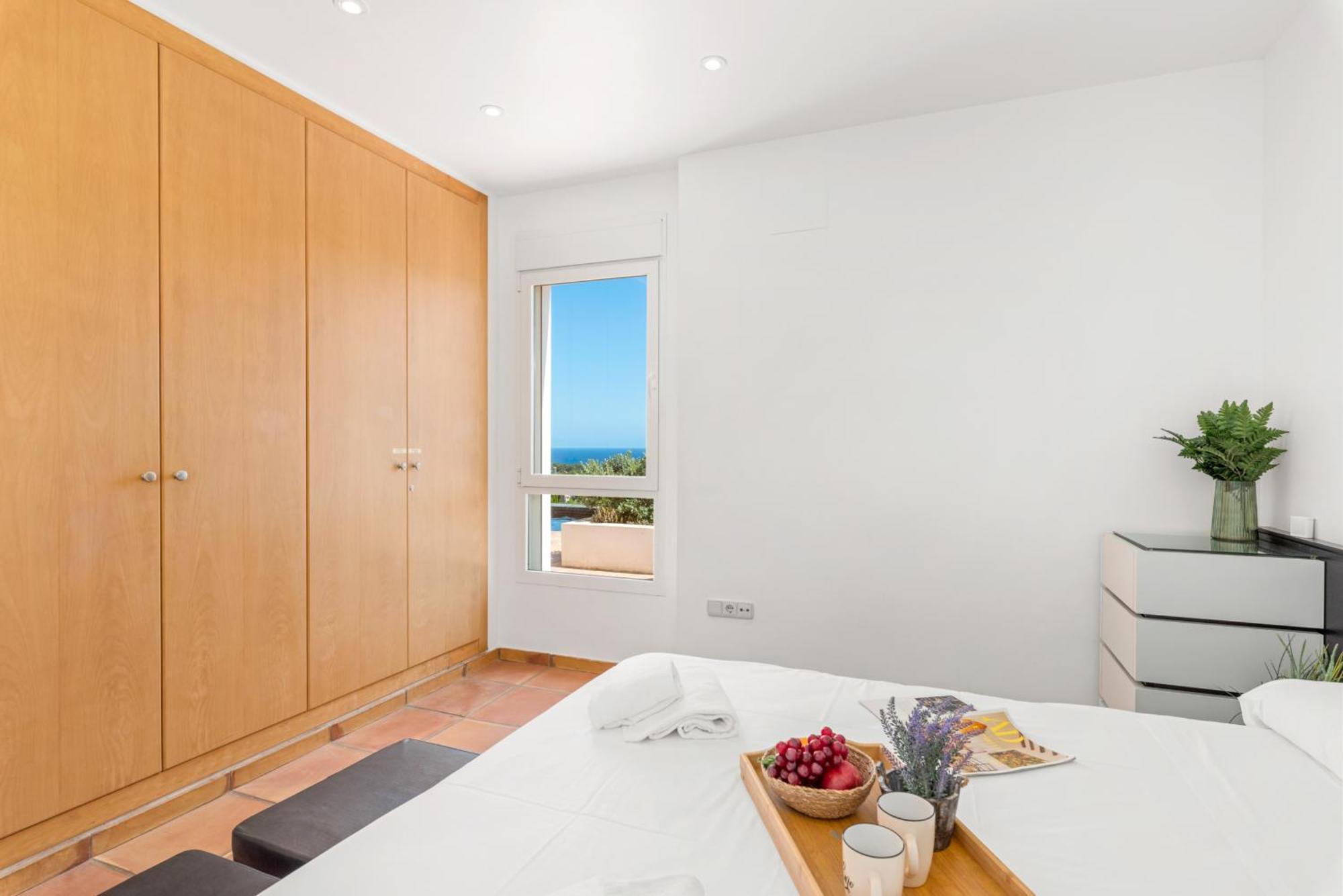Villa Moderna - PlusHolidays Calpe Exterior foto