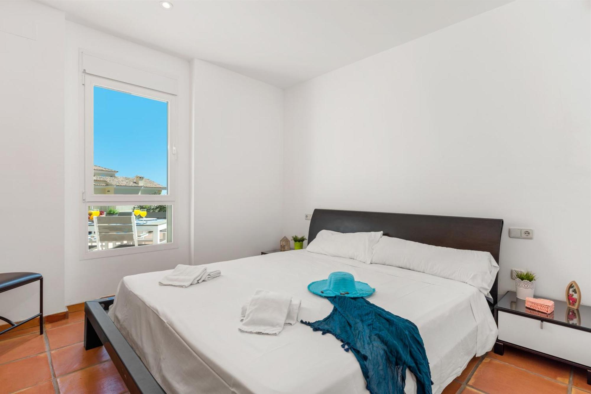 Villa Moderna - PlusHolidays Calpe Exterior foto