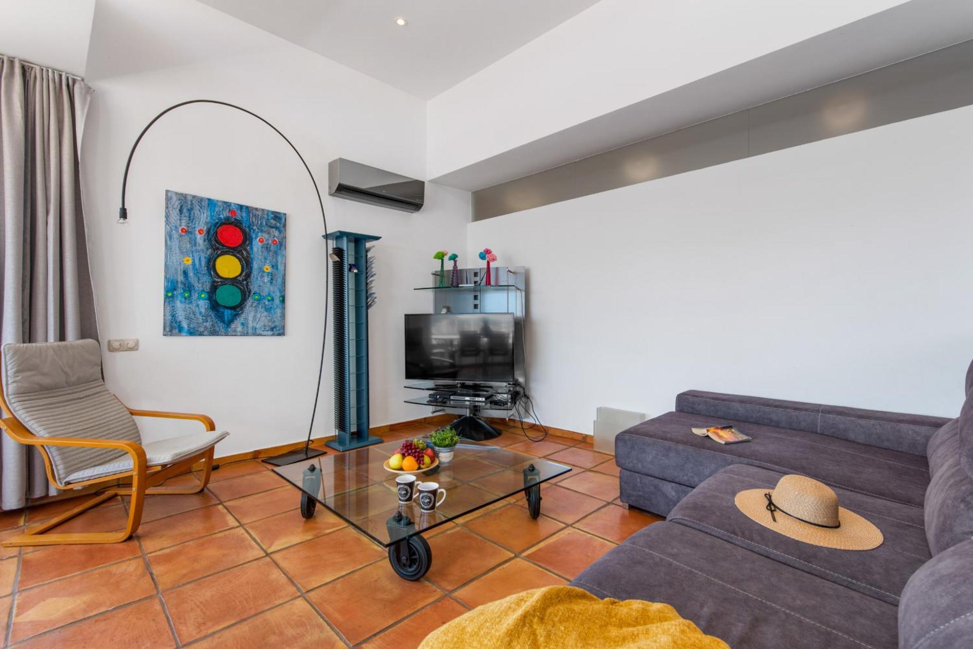 Villa Moderna - PlusHolidays Calpe Exterior foto
